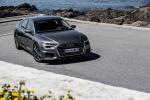 Audi A6 50 TDI Quattro S-Line 2018 года (WW)